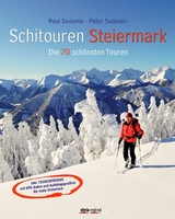 Schitouren Steiermark - Paul Sodamin, Peter Sodamin