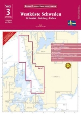 Satz 3: Westküste Schweden (2013/2014) - 