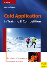 Cold Application in Training & Competition - Sandra Uckert