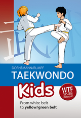 Taekwondo Kids - Dorenmann, Volker