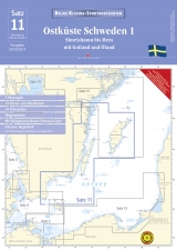 Satz 11: Ostküste Schweden 1 (2013/2014) - 