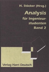 Mathematik - Der Grundkurs: Band 2