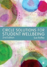 Circle Solutions for Student Wellbeing - Roffey, Sue