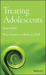 Treating Adolescents -  Rebecca E. Hall,  Hans Steiner