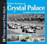 Motor Racing at Crystal Palace -  Sam Collins