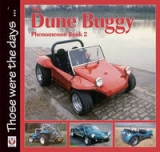 The Dune Buggy Phenomenon 2 - James Hale