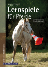 Lernspiele für Pferde - Nathalie Penquitt