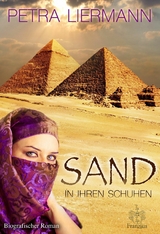 Sand in ihren Schuhen -  Petra Liermann