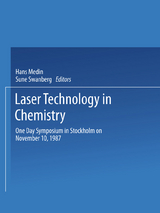 Laser Technology in Chemistry - 