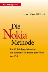 Die Nokia-Methode - Jean-Marc Göttert