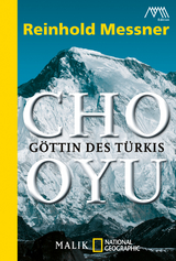 Cho Oyu -  Reinhold Messner