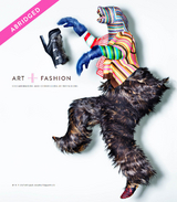 Art + Fashion, Abridged Reading Edition -  E.P. Cutler,  Julien Tomasello