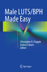 Male LUTS/BPH Made Easy - 