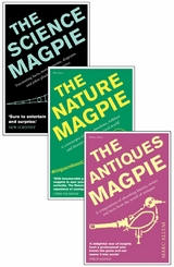 A Charm of Magpies -  Daniel Allen,  Marc Allum,  Simon Flynn