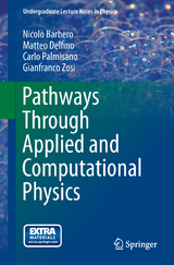 Pathways Through Applied and Computational Physics - Nicolò Barbero, Matteo Delfino, Carlo Palmisano, Gianfranco Zosi