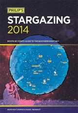 Philip's Stargazing 2014 - Couper, Heather; Henbest, Nigel