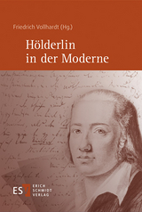 Hölderlin in der Moderne - 