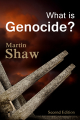 What is Genocide? - Martin Shaw