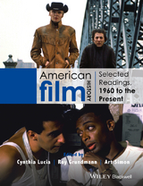 American Film History - 