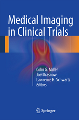 Medical Imaging in Clinical Trials - 