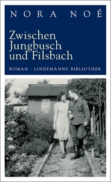 Zwischen Jungbusch und Filsbach - Nora Noé
