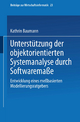 Unterstützung der objektorientierten Systemanalyse durch Softwaremaße - Kathrin Baumann