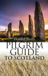 Pilgrim Guide to Scotland -  Smith