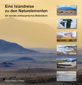 Eine Islandreise zu den Naturelementen - Jürgen Bartenschlager
