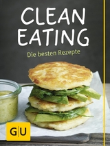 Clean Eating -  Bettina Matthaei,  Gabriele Gugetzer