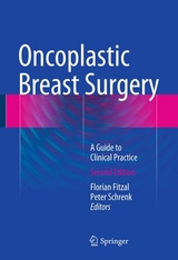 Oncoplastic Breast Surgery - 