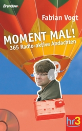 Moment mal! - Fabian Vogt