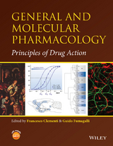 General and Molecular Pharmacology - 