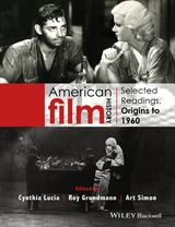 American Film History - 