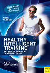 Healthy Intelligent Training - Keith Livingstone