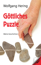 Göttliches Puzzle - Wolfgang Hering