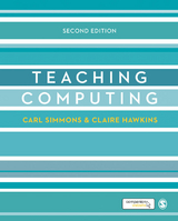 Teaching Computing - Carl Simmons, Claire Hawkins