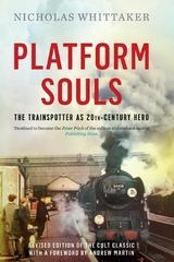 Platform Souls -  Nicholas Whittaker