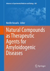 Natural Compounds as Therapeutic Agents for Amyloidogenic Diseases - 