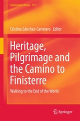 Heritage, Pilgrimage and the Camino to Finisterre - 