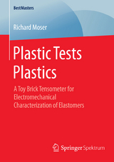 Plastic Tests Plastics - Richard Moser