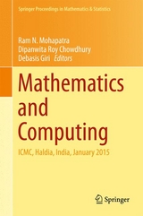 Mathematics and Computing - 