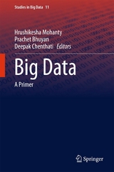 Big Data - 