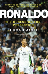 Ronaldo - 2016 Updated Edition -  Luca Caioli