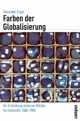 Farben der Globalisierung -  Alexander Engel