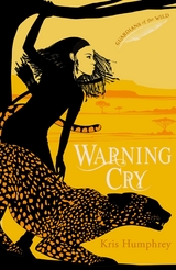 Warning Cry -  Kris Humphrey