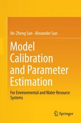 Model Calibration and Parameter Estimation -  Alexander Sun,  Ne-Zheng Sun