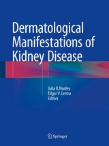 Dermatological Manifestations of Kidney Disease - 