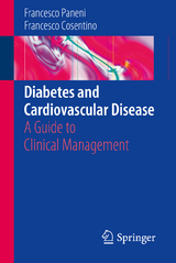 Diabetes and Cardiovascular Disease - Francesco Paneni, Francesco Cosentino