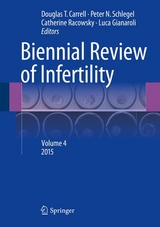 Biennial Review of Infertility - 