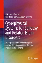 Cyberphysical Systems for Epilepsy and Related Brain Disorders - 